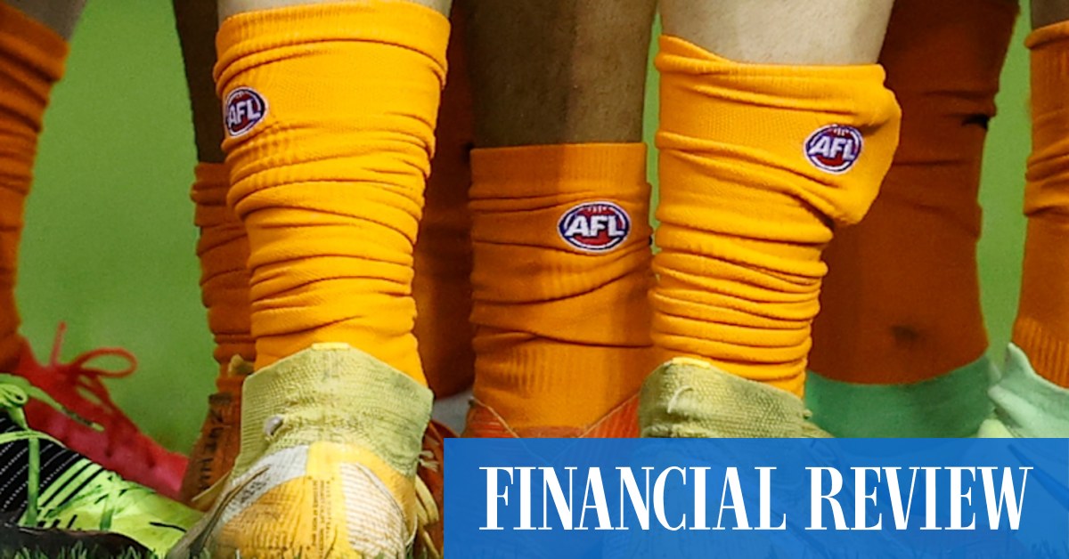 MichaelPascoe01's tweet card. Only a week after the club played a “respect” game for gender equality, new data shows its reliance on revenue that experts say is linked to relationship abuse.