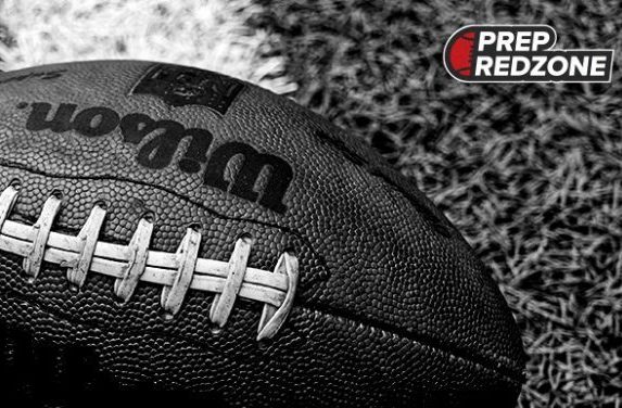 ParshallBrandt's tweet card. A lot of times the quarterback plays a big role in high school football team winning games. I wanted to take a look at quarterbacks who are playing high level football and are maintaining offensive...