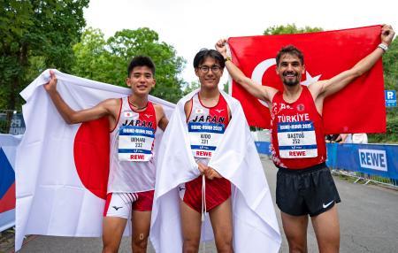 TeamJapan's tweet card. オリンピックをはじめ各種競技大会の情報や、JOCのイベントのお知らせ・レポートなど最新のニュースを配信します。　日本オリンピック委員会（JOC）公式サイト