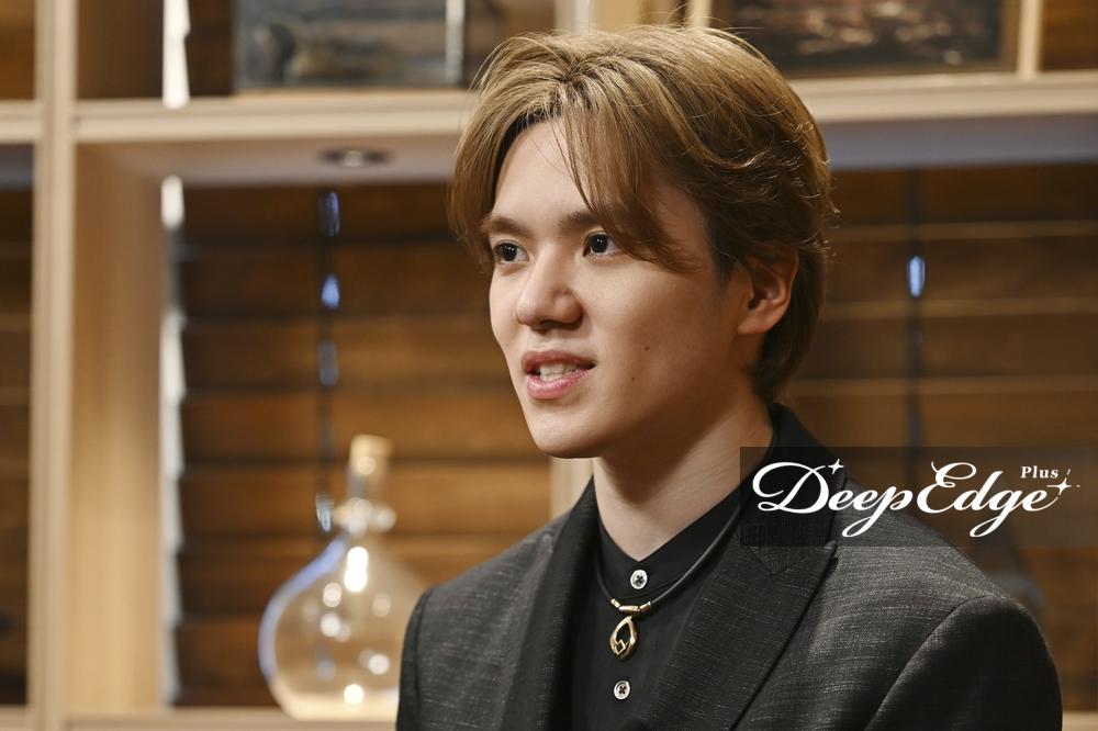 DeepEdgePlus's tweet card. 　フィギュアスケートの元世界王者で昨年引退した宇野昌磨さん（27）が自身初プロデュースのアイスショー「Ice Brave」の計3会場、全9公演を終え、共同通信のインタビューに応じた。「ゼロから1を作り上げる面白さ」に開眼 […]