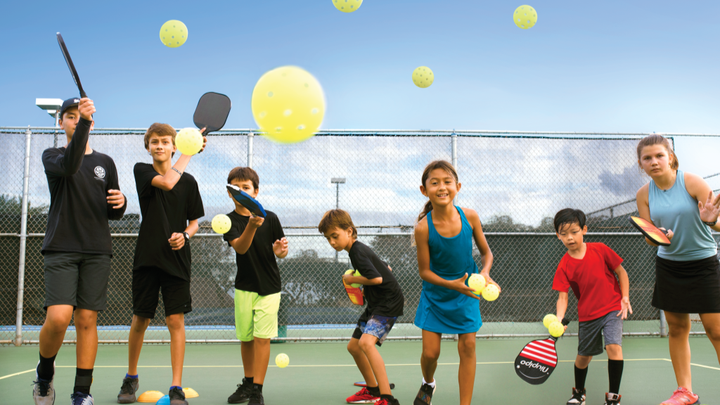 Billyblake341's tweet card. My name is Will Bryant. I am a 3rd grade teacher at Asbell Elementary in Faye… Will Bryant needs your support for Help Asbell Students Thrive with Pickleball