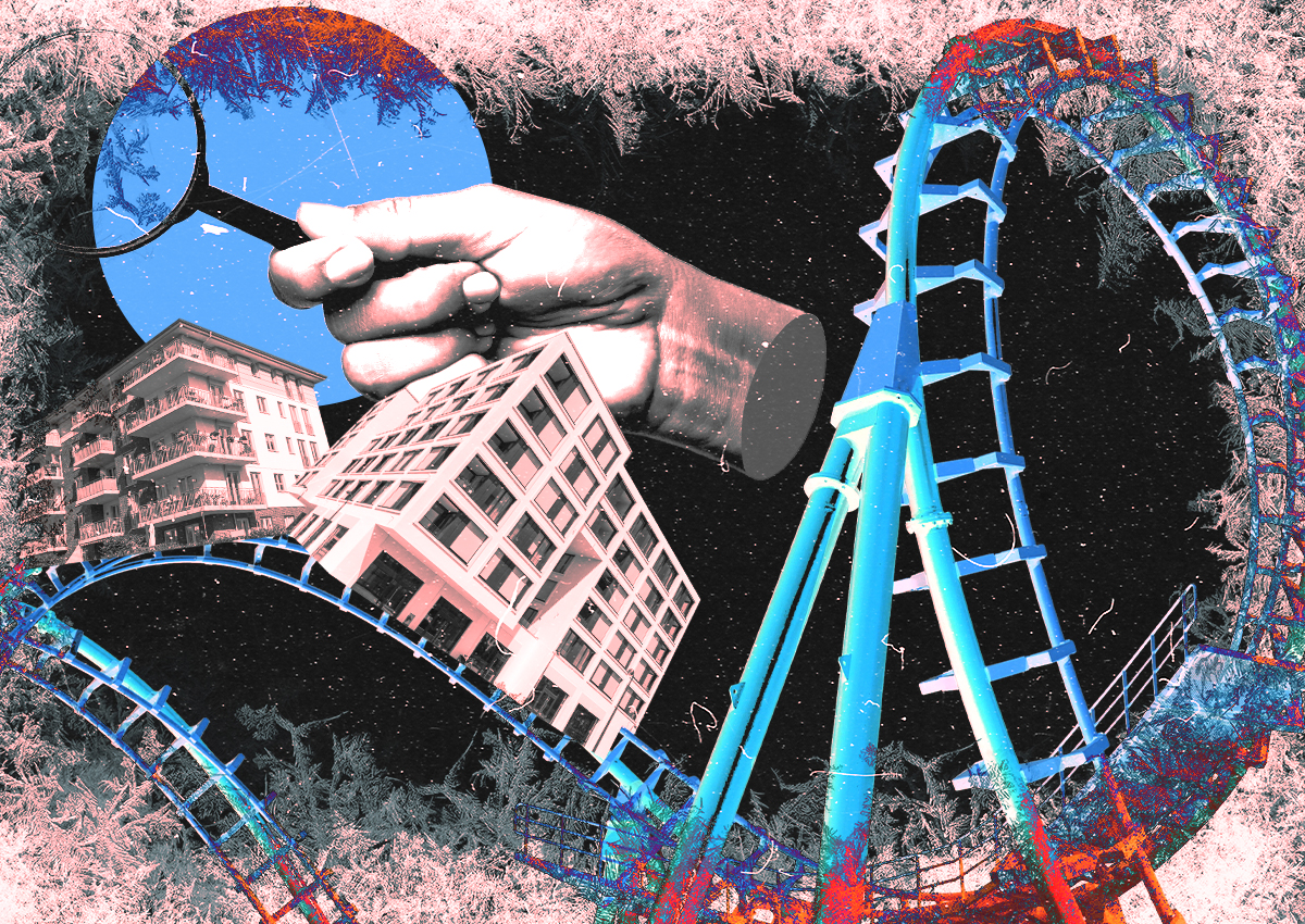 j_lovinger's tweet card. Texas multifamily investors have been on a roller coaster ever since the Federal Reserve began raising interest rates last year, and at a conference in Dallas on Tuesday, they tried to figure out...