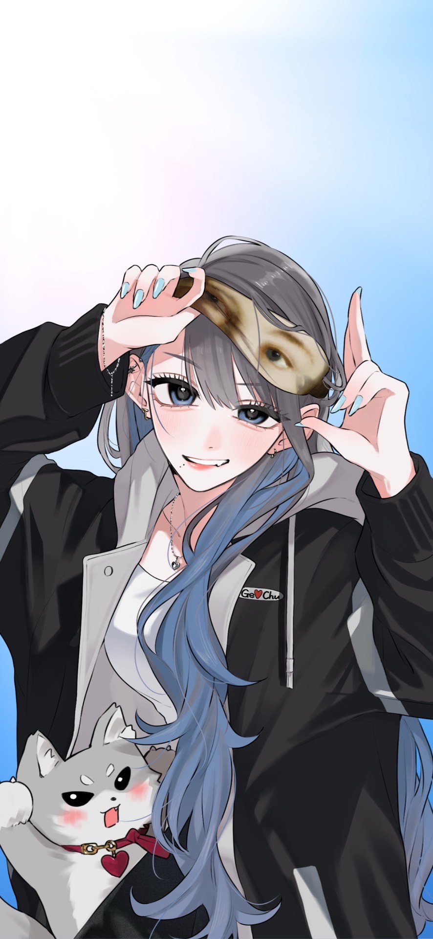 1010mi_h's tweet card. DJ尊み秀吉さんの音声ライブ配信を聴いてファンになってみてください。