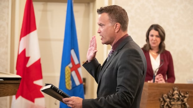 PeterGuthrie99's tweet card. Peter Guthrie and Scott Sinclair revealed more details on Saturday about their work to resurrect the Progressive Conservative brand that held government in Alberta for 44 uninterrupted years.