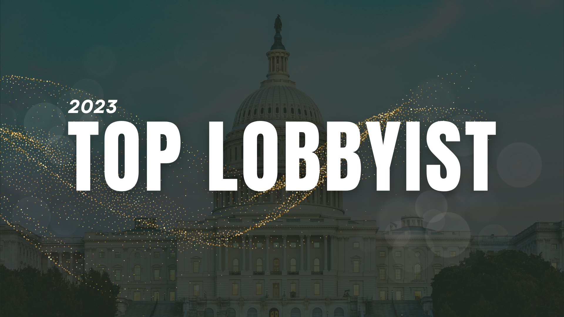 Workforce_Innov's tweet card. The National Institute for Lobbying & Ethics (NILE) is thrilled to announce the recipients of its 2023 Top Lobbyist award.