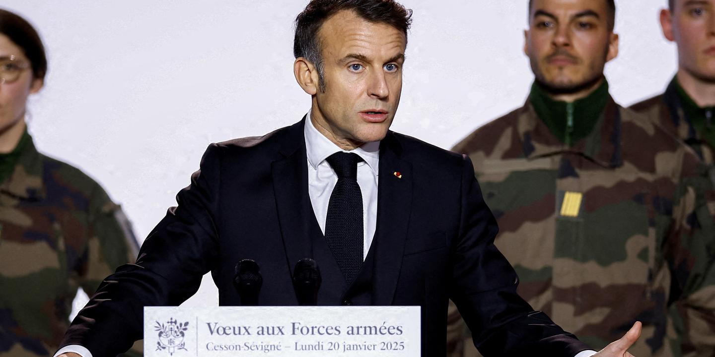 ecousszz's tweet card. Si ce n’est pas la première fois que le programme de cette journée fait l’objet d’ajustements, la décision de la transformer en une passerelle assumée vers le recrutement est inédite.