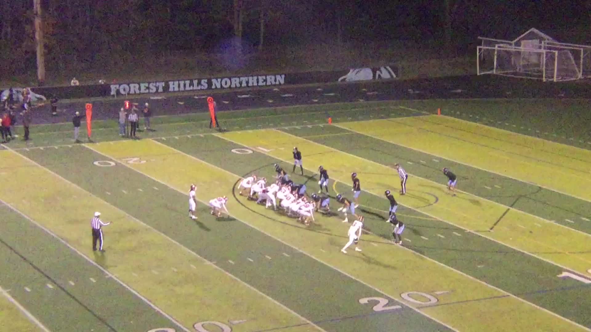 VanProoyenJack's tweet card. Junior Season Highlights