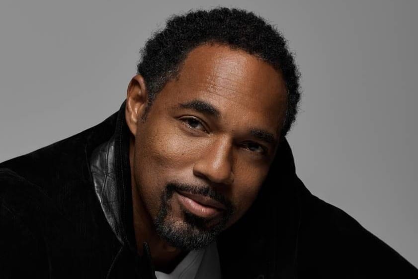 JasonWGeorge's tweet card. Jason George's mother taught him to think before presenting ideas. His children are the beneficiaries