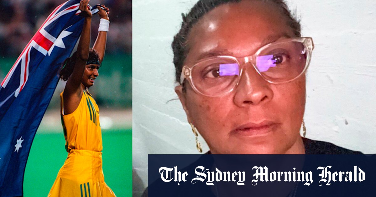 NourHaydar's tweet card. The gold medallist became a Hockey Australia director weeks after sharing a comment that called Muslims “Satan worshipping cockroaches that need to be eradicated”.