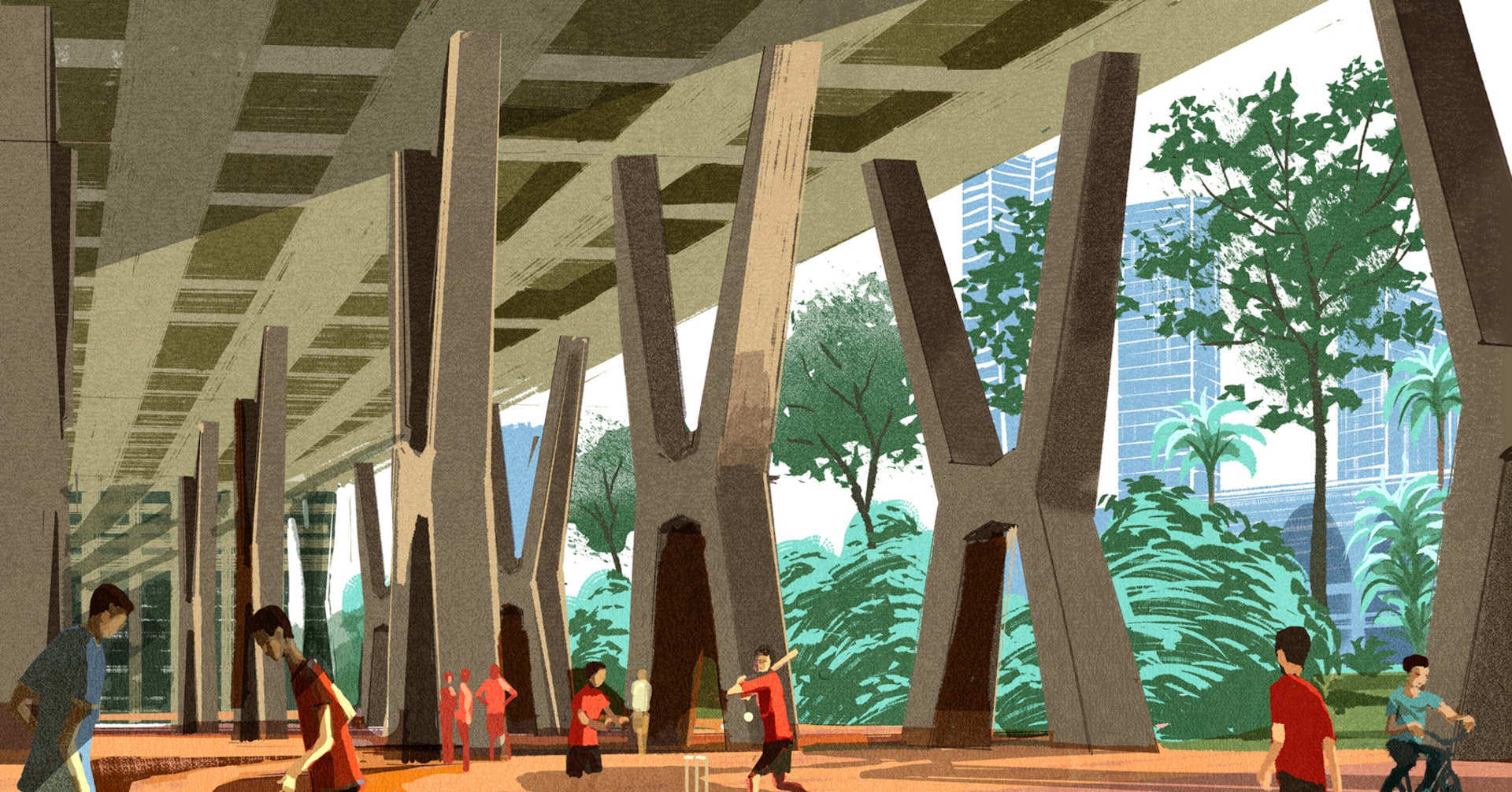 iron_emu's tweet card. Our columnist’s guide to hawker centres, art museums and beach getaways.