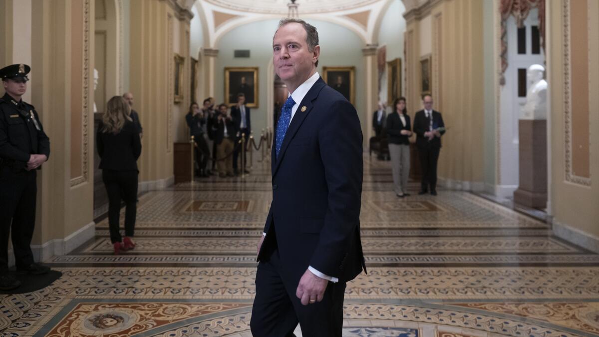 steveclowLA's tweet card. 'Honestly, they should go to jail,' Trump said of elected officials who led the Jan. 6 investigation in a Sunday interview with NBC's 'Meet the Press.'