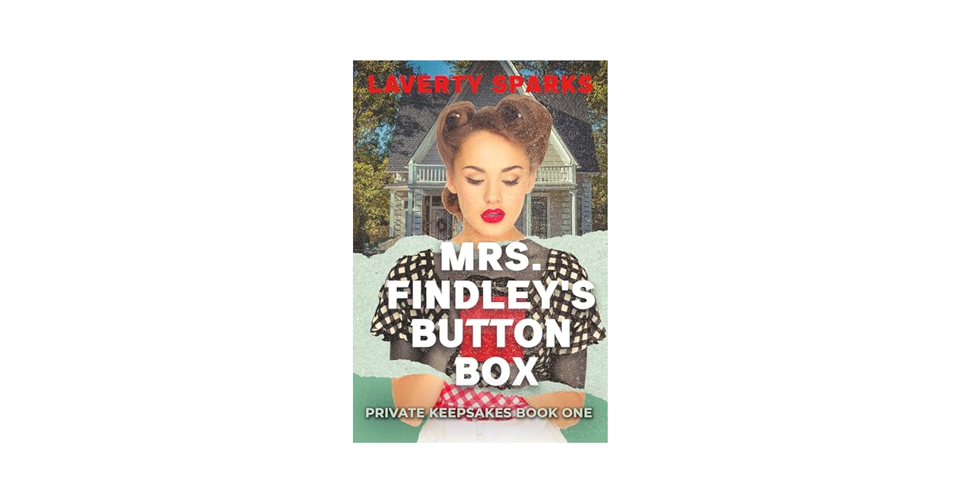 Sparkswriter's tweet card. After beloved matriarch Lulu Findley passes away unexpectedly, Aura Hazelton - her single and independent granddaughter - reunites with her cousin Villie Quade and the rest of the family at the...