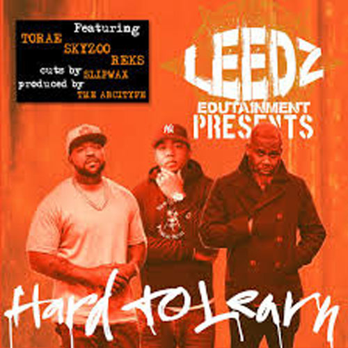 SpitFireHipHop's tweet card. FacebookShare on XLinkedInRedditCopy Link Leedz Edutainment pays homage to one of the most die-hard Hip-Hop albums (Gang Starr, Hard To Earn) with a new single Hard To Learn featuring Torae, Skyzoo,...