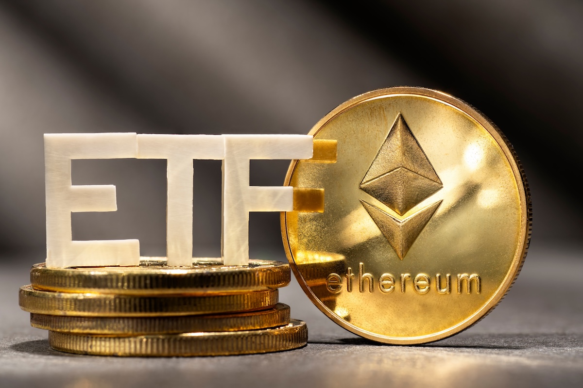 SOU_BTC's tweet card. 公開データによると、米国上場のイーサリアム（ETH）現物ETFは、2024年7月23日の上場以来、市場参入初年度で純流入額が約87億ドル（約1兆3000億円、1 ...