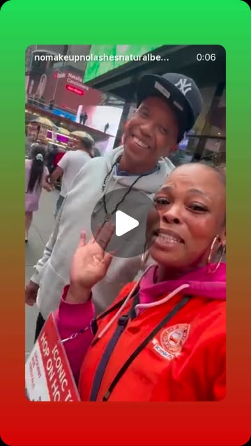 UncleRUSH's tweet card. Russell Simmons/Gdas (@unclerush) • Instagram reel