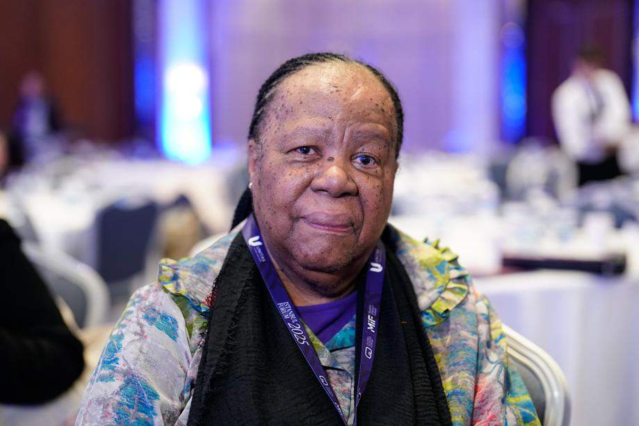 benpooler's tweet card. The Nelson Mandela Foundation has introduced a R150 000 prize for initiatives to counter the influence of ‘Christian Zionism’ and promote justice for Palestinians.