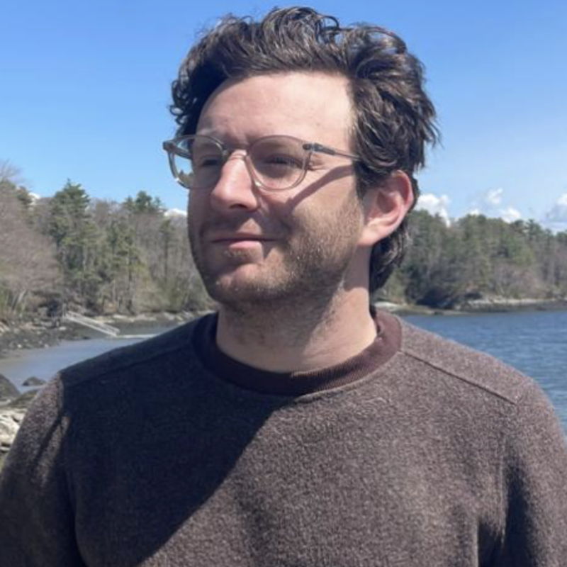 benwlm's tweet card. Benjamin Mueser | The Committee on Degrees in Social Studies