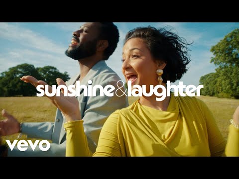 RN0nline's tweet card. Nigerian artist, Limoblaze collaborates with Barbadian singer, Krisirie on ” Sunshine & Laughter “.
