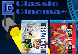 TheeRealPastorJ's tweet card. Classic Cinema Plus reviews physical media releases; DVD, Bluray, 4K Ultra HD, Blu-ray 3D, streaming, digital download, home entertainment.