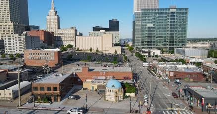 TulsaWorldBiz's tweet card. "There's kind of two issues," Elliot Nelson said after recent shootings prompted a downtown curfew change. "The homeless issue is much bigger. That's the harder one."