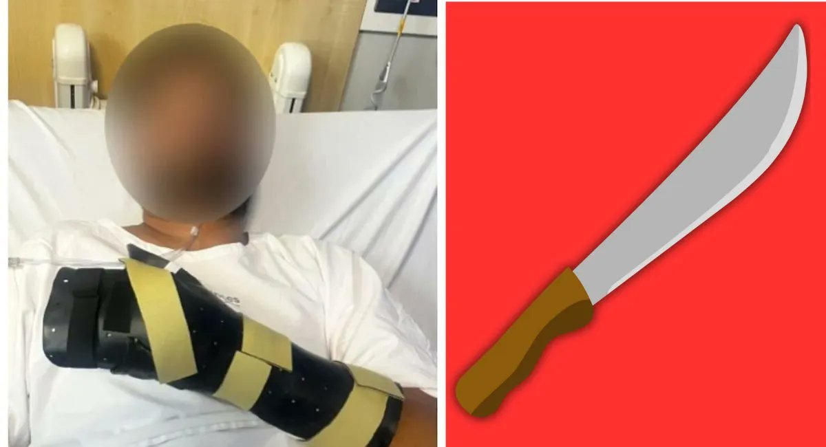 Navinupadhya's tweet card. From machete assaults to racial abuse during parking disputes, Indian-origin residents in Australia are facing a surge in targeted attacks.