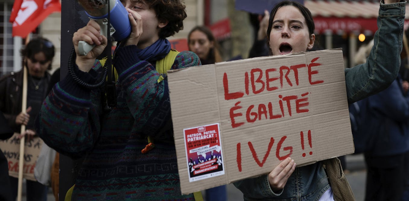 InedFr's tweet card. Depuis la loi Veil, le cadre de l’IVG a été assoupli. Quelle est sa fréquence aujourd’hui en France et quelles sont les méthodes utilisées ? Existe-t-il des différences de pratiques d’un département...
