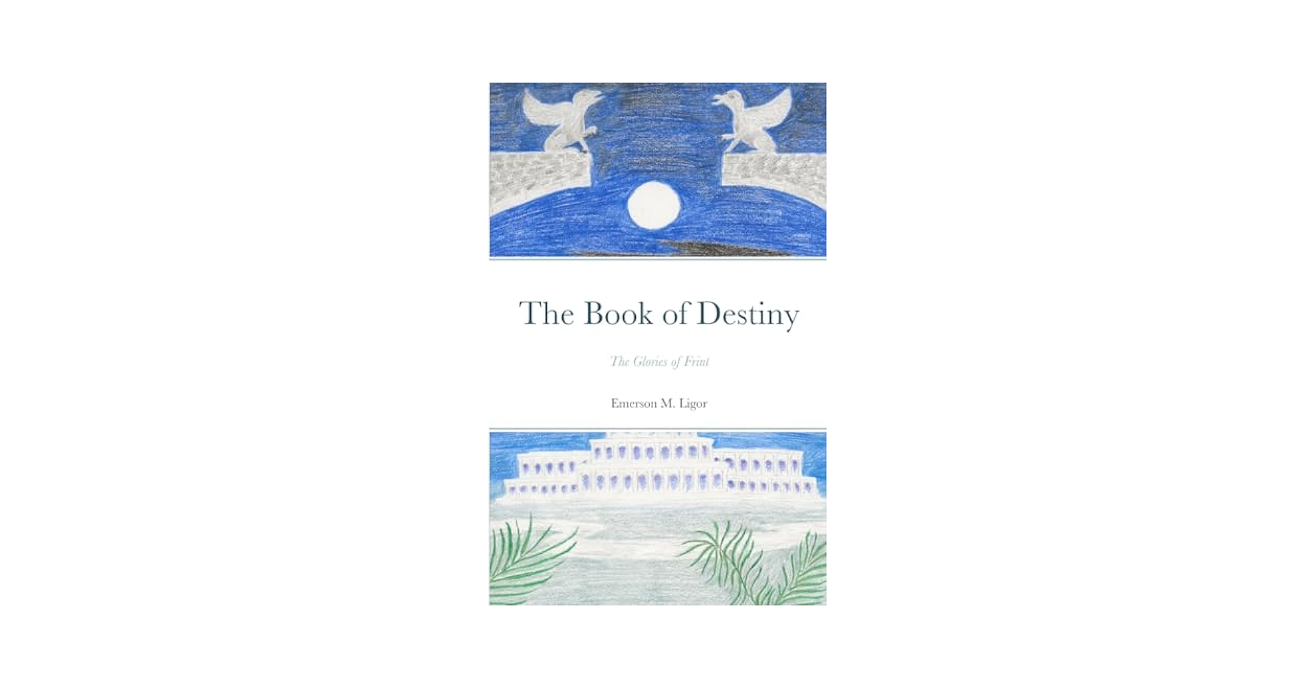 DougLigor's tweet card. Over a year has passed since Adelaide saved the Kingdom of Lotia from war and married King Ambrose. But she cannot escape a shadow of danger that still haunts the kingdom. When the Book of Destiny,...