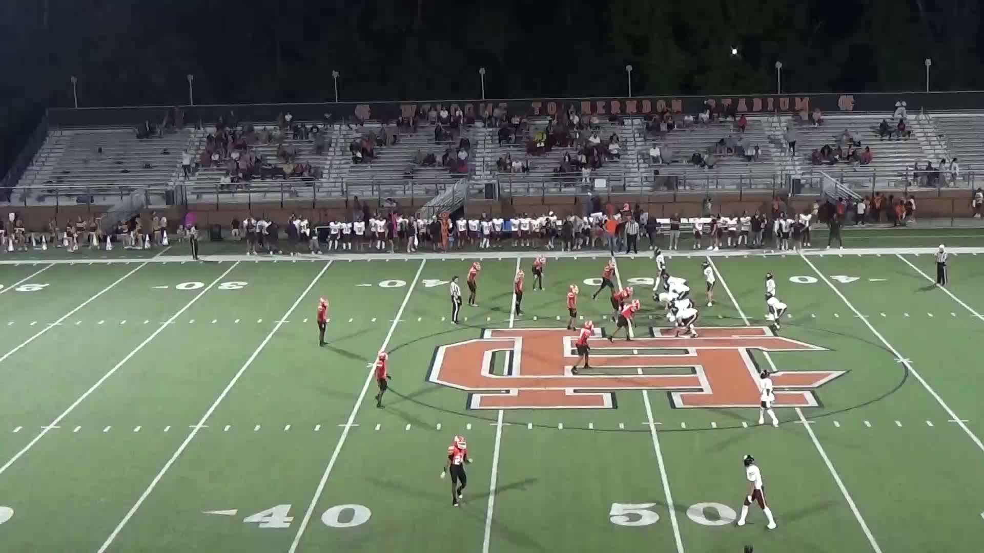 Devon21caldwell's tweet card. Junior Szn Highlights