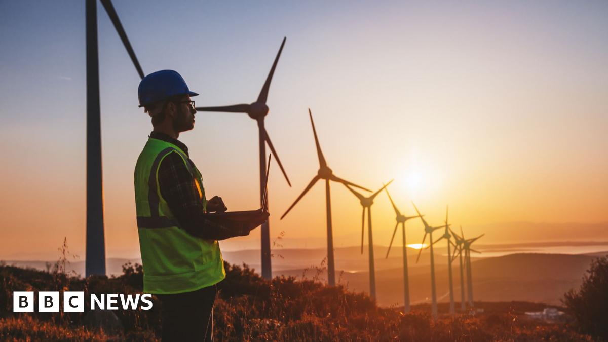 IC_CEP's tweet card. The UK has set an ambitious goal to radically reduce carbon emissions by 2035.