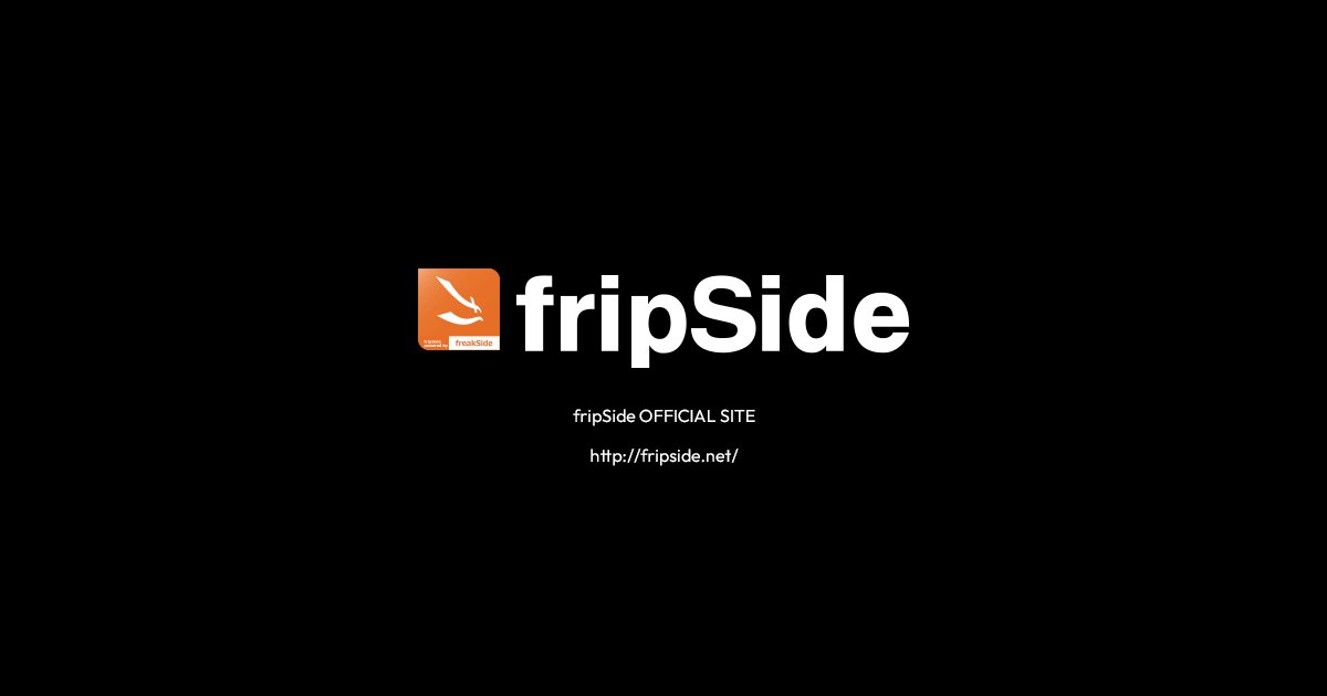 fripSide_FC's tweet card. 【長期会員特典カード2025年8月発送分】■ゴールドカードご対象者様（会員継続期間：3年1ヶ月）2022年7月ご入会で3年間ご継続いただいており、かつ住所登録をされている方。■プラチナカードご対象者様（会員継続期間：5年1ヶ月）2020年7月ご入会で5年間ご継続いただいており、かつ住所登録をされている方。※継続期間は「MYPAGE」の「会員継続期間」にてご確認お願いいたします。※ご登録済みの...