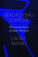 SJVanders's tweet card. Prof. Laura Mamo, Director of the Health Equity Institute at San Francisco State University will discuss her latest book.