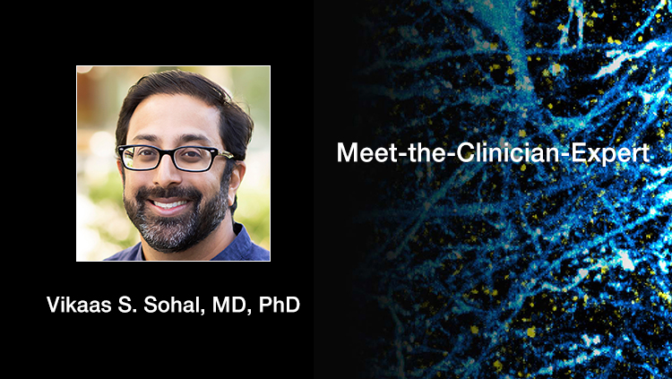 sohallab's tweet card. This session will describe the speaker’s journey from studying math in college to performing some of the first experiments using optogenetics, training as a psychiatrist, and leading a neuroscience...