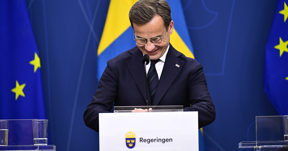 bertilsson86's tweet card. Kina och USA ska hålla samtal i Stockholm om tullar, handel och maktbalans. Men Sverige har ingen egen roll i samtalen, ställer inga krav på mänskliga rättigheter, klimaträttvisa eller ekonomisk...
