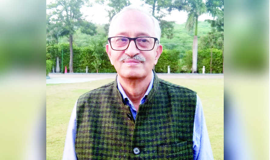 DailyExcelsior1's tweet card. Puja Raina Mahaldar In the bustling lanes of Anantnag town in 1982, a quiet handshake between two young trade unionists would go on to mark the beginning of a powerful camaraderie rooted not in...