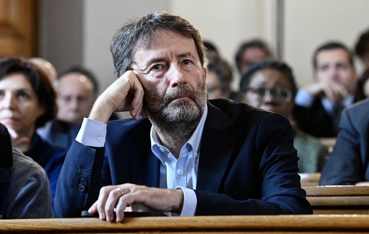 BelpietroTweet's tweet card. Il «Corriere» svela gli intenti del gran tessitore Franceschini (che smentisce poco convinto). La sinistra, sotto i colpi delle inchieste, manda segnali alle toghe: smettete di accanirvi contro i...
