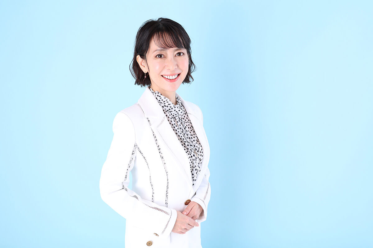 rie_uozumi's tweet card. 元日本テレビのアナウンサーで、現在はフリーとして活躍する魚住りえさん（52）。…