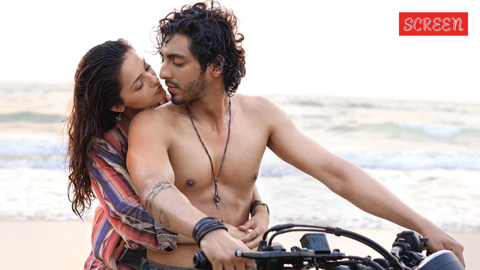 ieEntertainment's tweet card. Saiyaara box office collection day 9: Ahaan Panday and Aneet Padda's film Saiyaara emerges as the second highest domestic grosser of 2025.