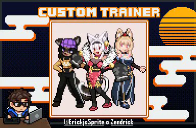 ErickjcSprite's tweet card. Send a request while they're still accepting!