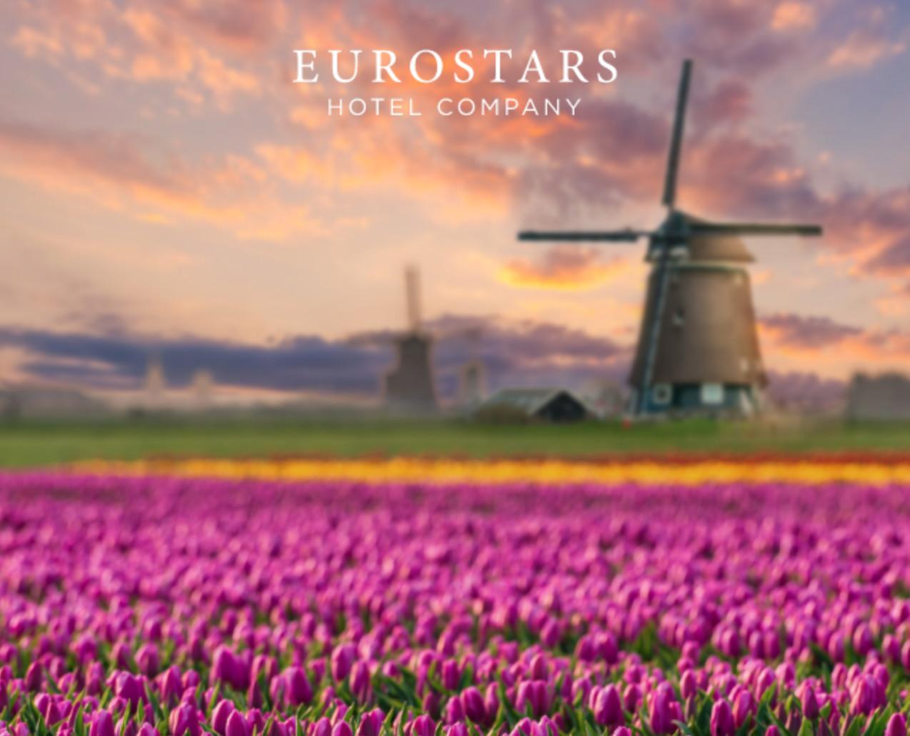 LOeildelaPhoto's tweet card. Eurostars Hotel Company announces the Eurostars Hotel Company Netherlands Photography Award is open until June 19 2025. Eurostars Hotel Company announces the Eurostars Hotel Company Netherlands...