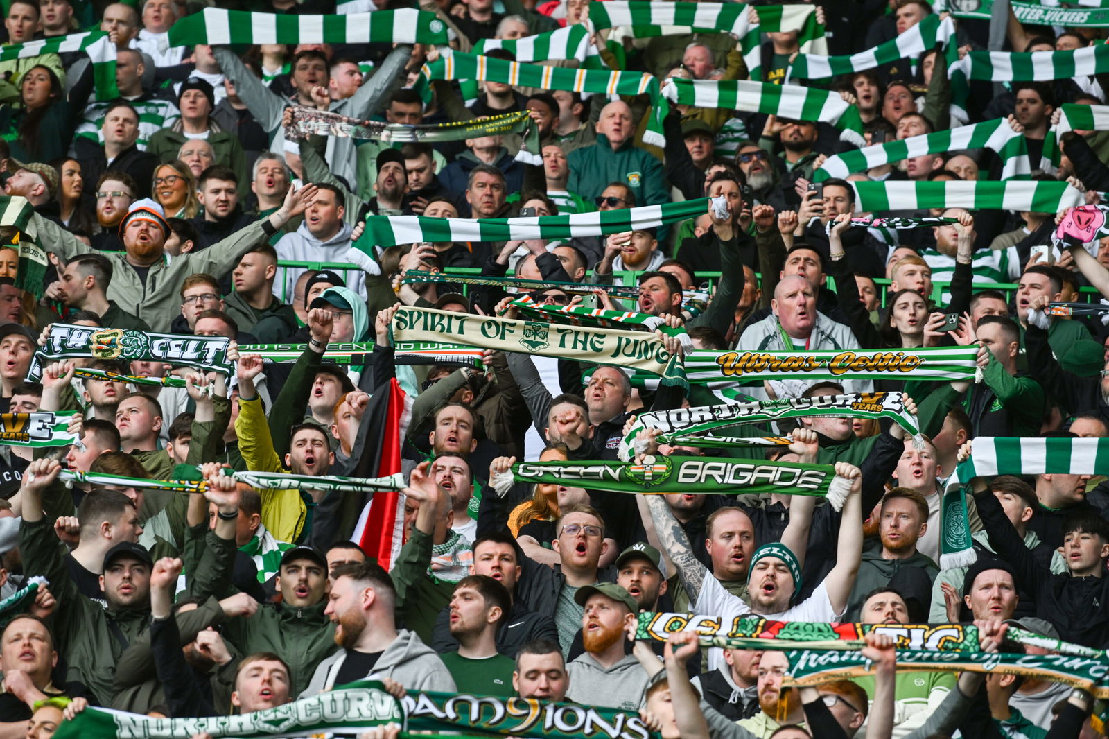 CelticBlog2018's tweet card. It has never been more true, or more obvious; Celtic is a club surrounded by enemies. But there are times—more and more of them lately—when I find myself thinking that our biggest problem isn’t the…