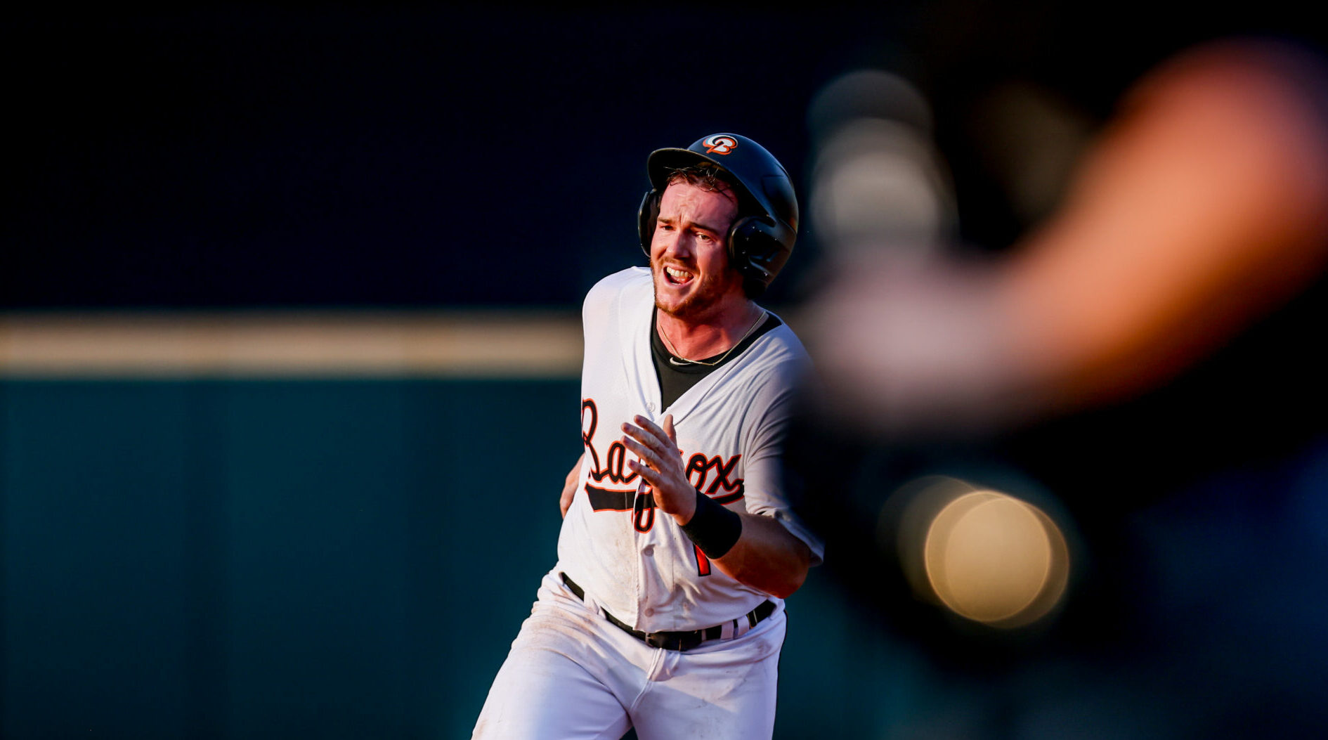 Pat_walsh34's tweet card. When considering the climate of Upstate New York throughout the year, it doesn't scream "baseball powerhouse" like California, Texas or Florida. Days are short. The Summer is shorter and the Winter...