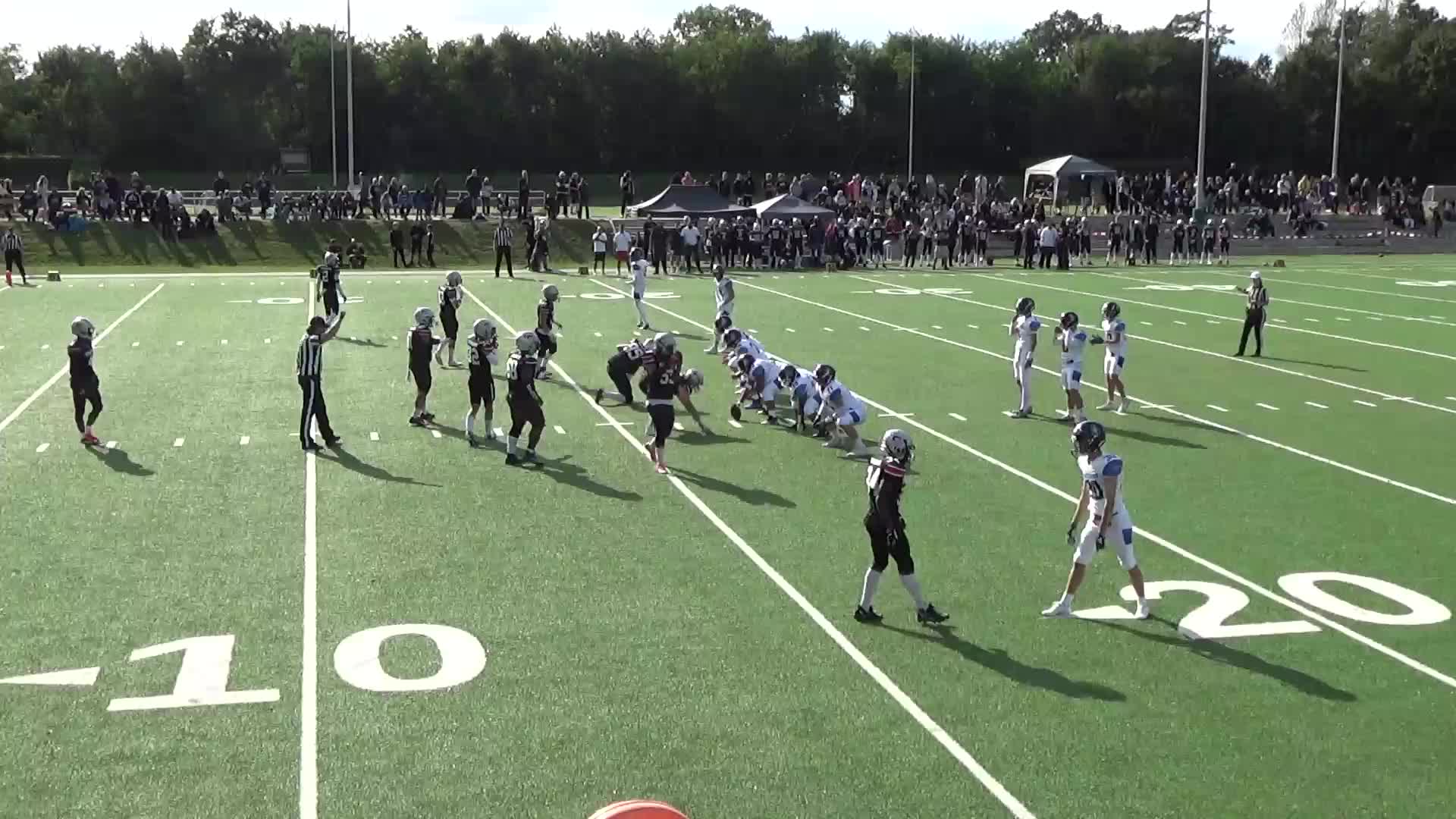 riedel_junior's tweet card. 2024 Season Highlights
