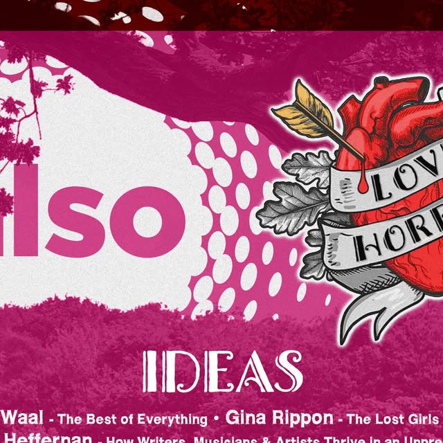ginarippon1's tweet card. ALSO (@alsofestival) • Instagram photo