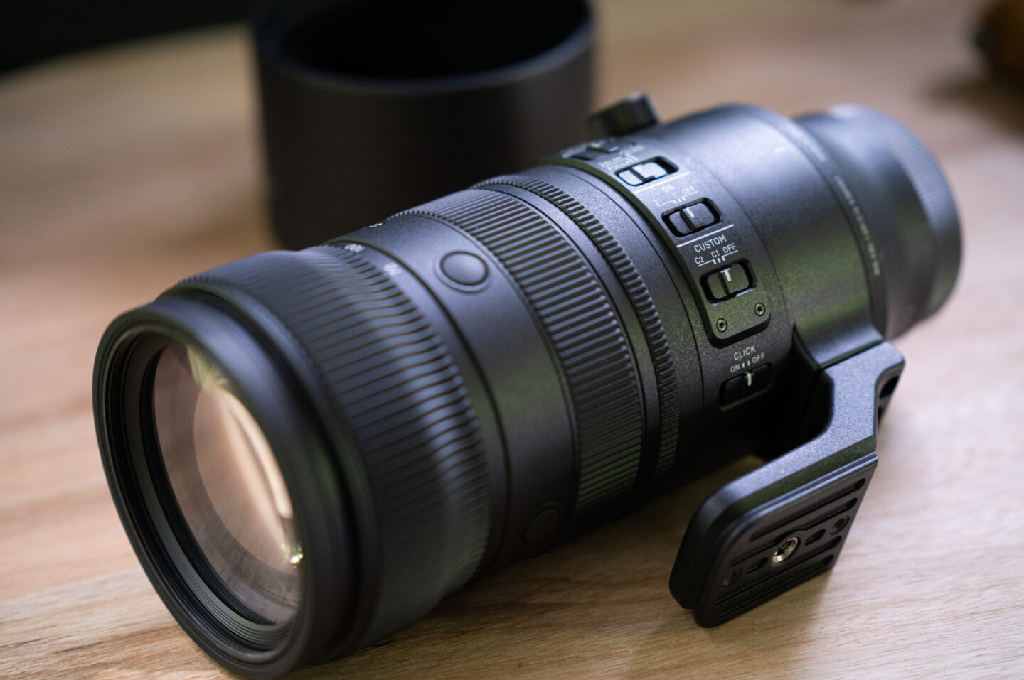 camera_kitamura's tweet card. SIGMAの望遠ズーム SIGMAの望遠ズームで中心的な存在である70-200mm F2.8 DG DN OS | Sportsは旧モデルである70-200mm F2.8 DG OS HSMから長い期間を経て、フルサイズ […]