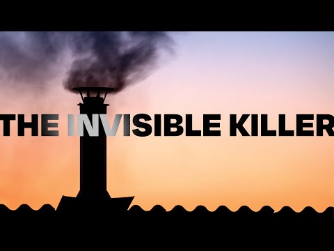 marcdaalder's tweet card. Special Report: Air pollution is behind one in every 10 deaths in New Zealand, shattering our self-perception as a clean, green nation. What are we going to do about it?