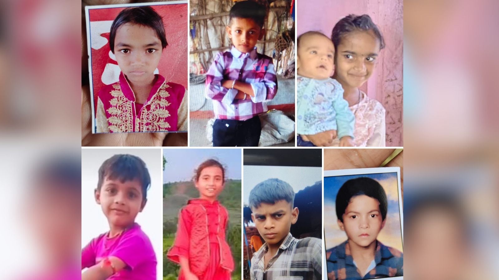 RTIExpress's tweet card. Many of those who died saw education as a means to a better one – one away from their village.
