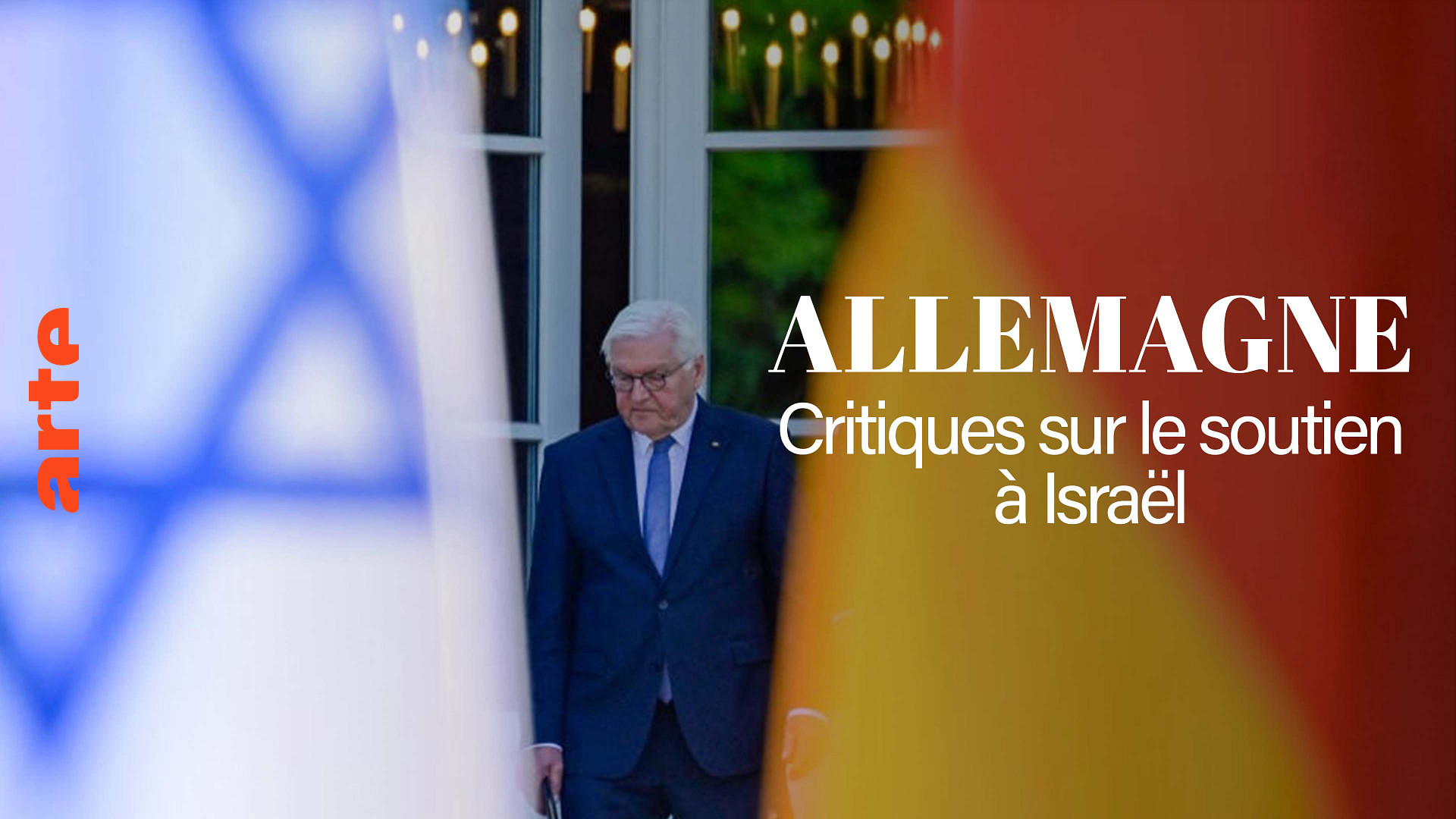 pthibaut's tweet card. Outre-Rhin comme ailleurs, on débat de la position à avoir face au conflit israélo-palestinien. En Allemagne, la défense de l'Etat d'Israël a été elevée au rang de "raison d'Etat" en raison de...