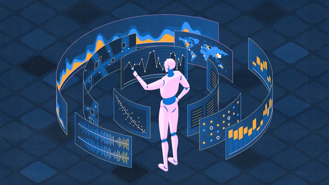 DeepLcom's tweet card. Experts share tips on counteracting risks and work to ensure that the AI systems they build or implement are safe, secure, unbiased, and transparent.