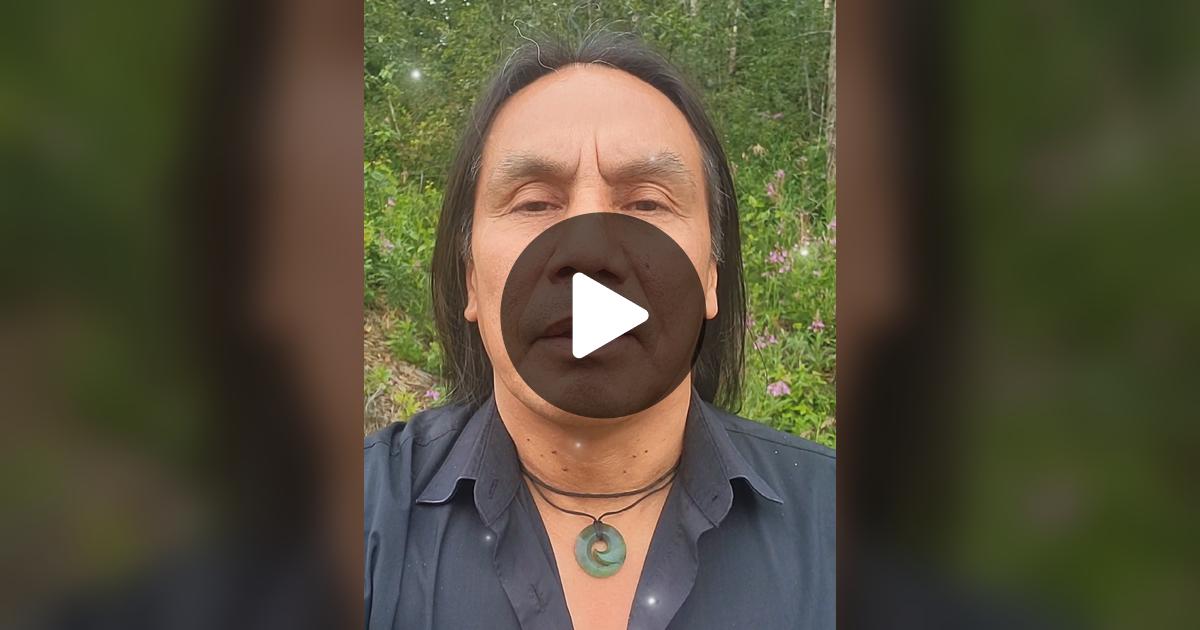 Auger1's tweet card. Check out Gerald Auger 🇨🇦’s video.