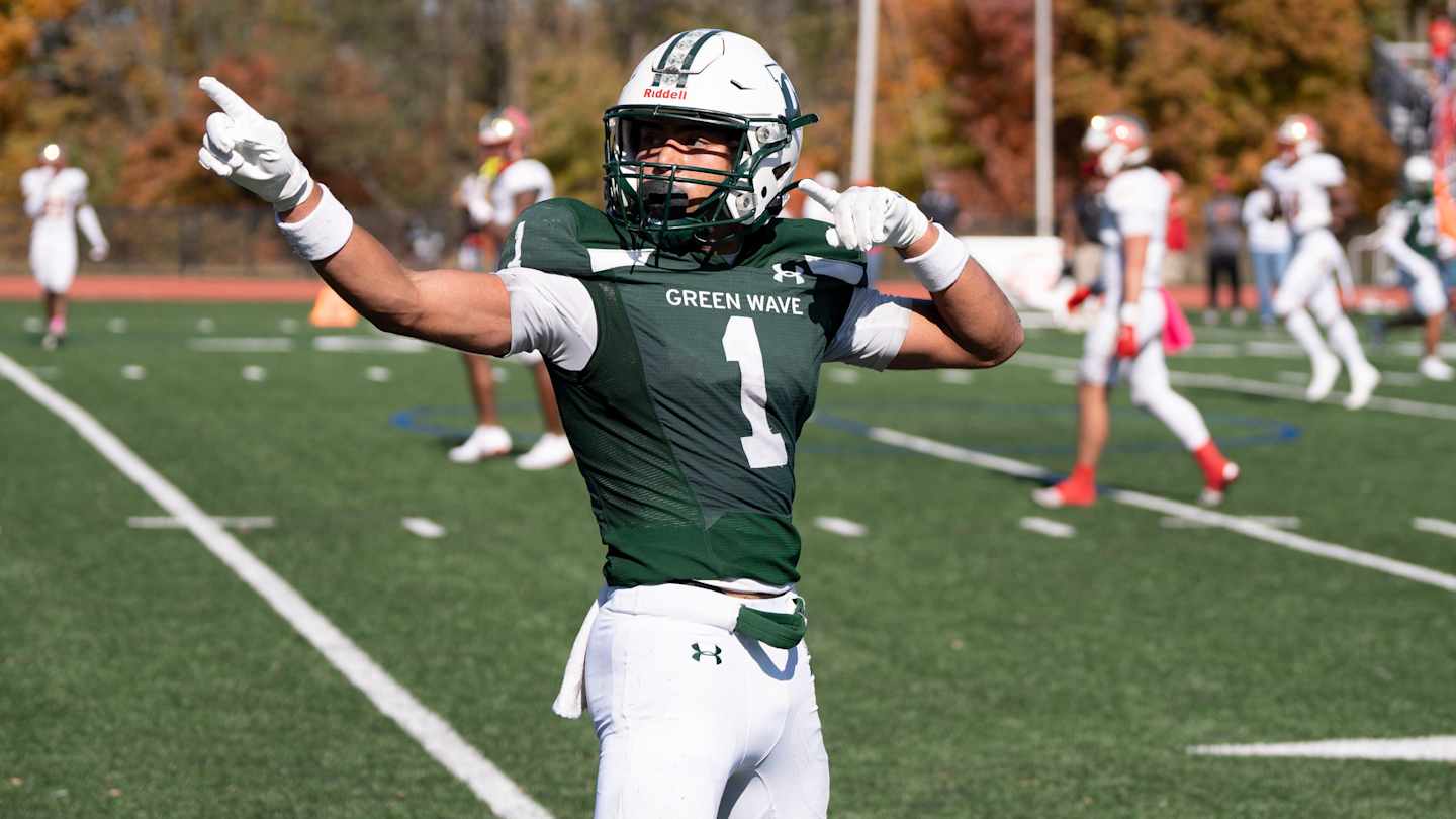 jbeisser's tweet card. Football schedules for the 2025 season are starting to be announced all across the Garden State and High School On SI New Jersey will share these as we see them
